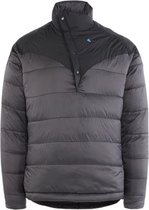 Klättermusen Outdoorjas Liv 2.0 Polyamide Zwart Maat L