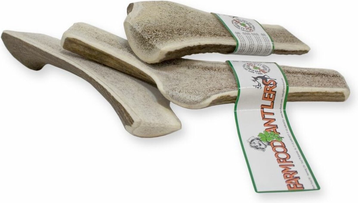 Farm Food Antler Easy voor de hond L - Per 2