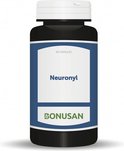 Bonusan Neuronyl - 60 Capsules - Voedingssupplement