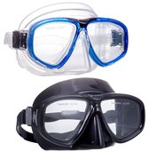 SportX Adult Zwemmasker Excel