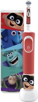 Elektrische tandenborstel Oral-B Pack Pixar Doosje
