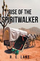 Omslag Rise of the Spiritwalker