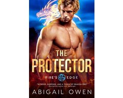 Fire's Edge 5 - The Protector