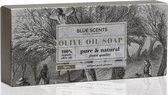 Blue Scents Pure & Natural Olive Soap Gift Set