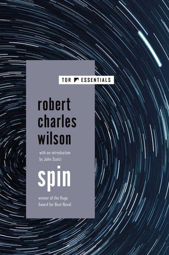 Spin 1 - Spin - cover