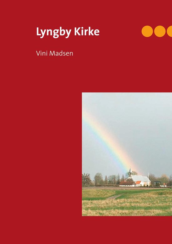 Lyngby Kirke - cover