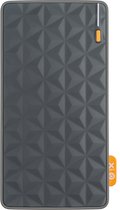 Xtorm - 20W Powerbank voor iPhone 12 – 10.000 mAh – grijs/oranje