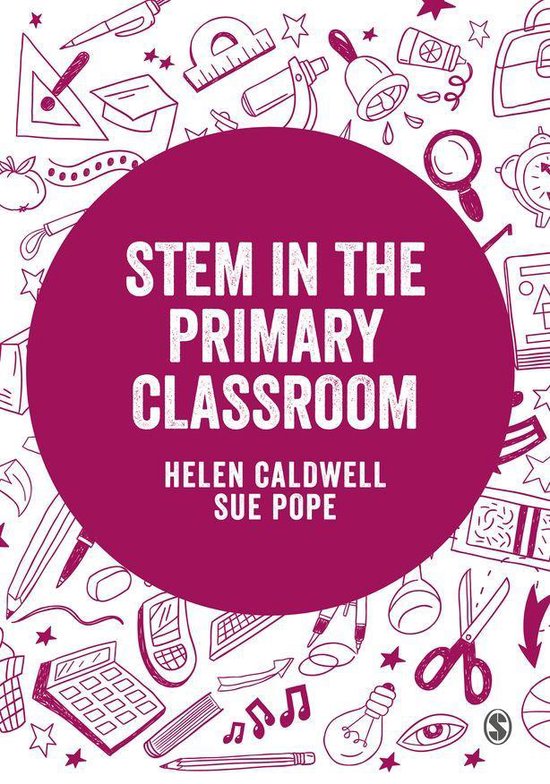 Exploring the Primary Curriculum - STEM in the Primary Curri ... - cover