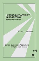 Quantitative Applications in the Social Sciences - Heteroskedasticity in Regression