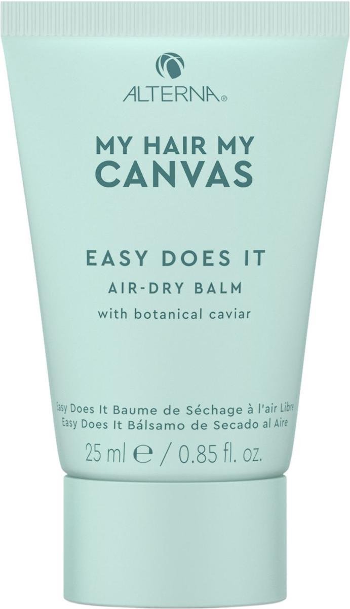 Alterna - MHMC - Easy Does It Air-dry Haar Balm - 25 ml