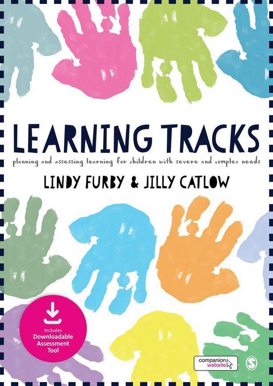 Learning Tracks - cover