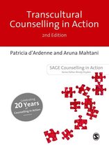 Counselling in Action series - Transcultural Counselling in Action
