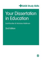 Student Success - Your Dissertation in Education