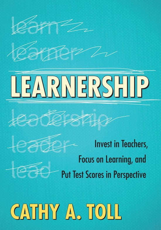 Learnership - cover