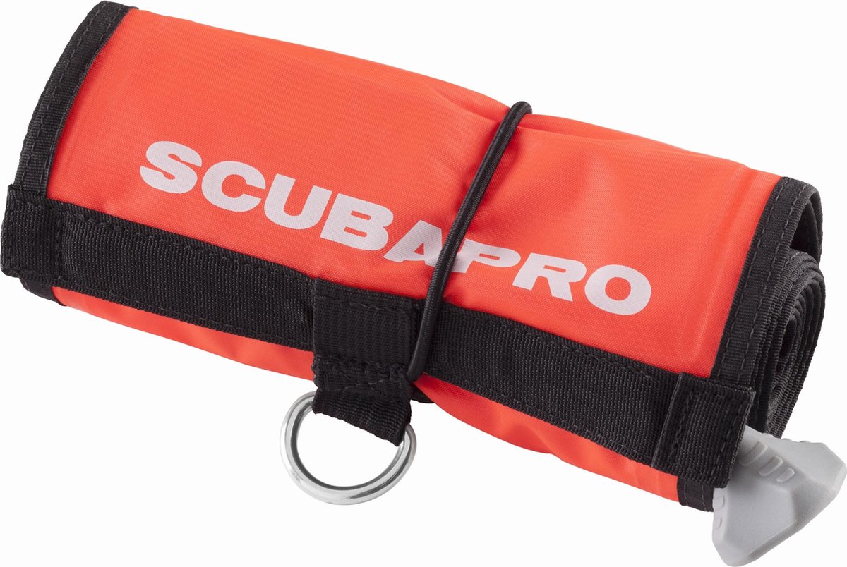 Scubapro Decoboei SMB 1.8m Oranje