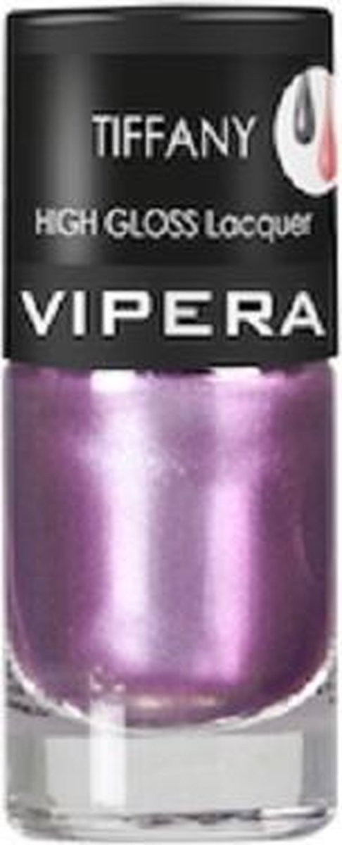 Vipera - Tiffany High Gloss świetlisty lakier do paznokci 19 6,8ml