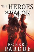 Omslag The Heroes of Valor
