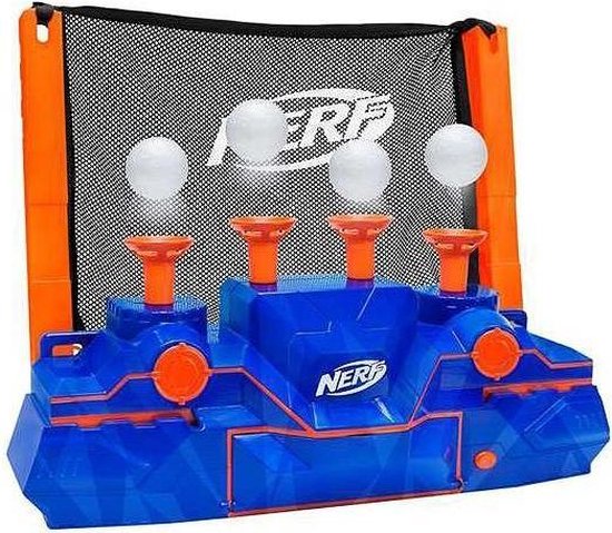 Nerf Elite Hover Target 50 00745 outdoor Toys bol