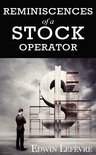 Starbooks Classics Collection - Reminiscences of a Stock Operator
