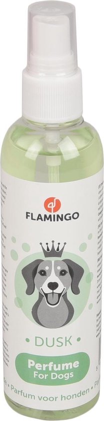 Flamingo - Hondenparfum Dusk - 120 ml
