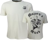 Zelda - Majora s Mask Men s T-shirt - 2XL