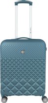 Gabol Oporto Cabin Trolley 55 turquoise