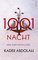 1001 nacht, Een hervertelling - Kader Abdolah