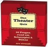 Ars Vivendi Das Theater Quiz