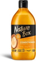 Nature Box 2627598 haarconditioner Vrouwen Niet-professionele haarconditioner 385 ml