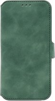 Samsung S10e | Wallet Case NovaNL | Bookcase Volume 1.0 | Green