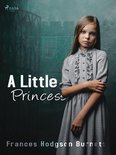 Svenska Ljud Classica - A Little Princess