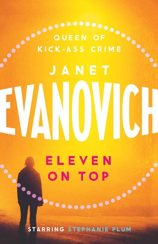 Eleven On Top - cover