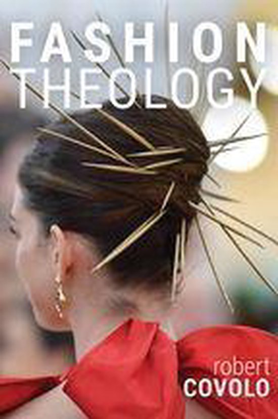 Fashion Theology - cover