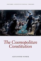 Oxford Constitutional Theory - The Cosmopolitan Constitution