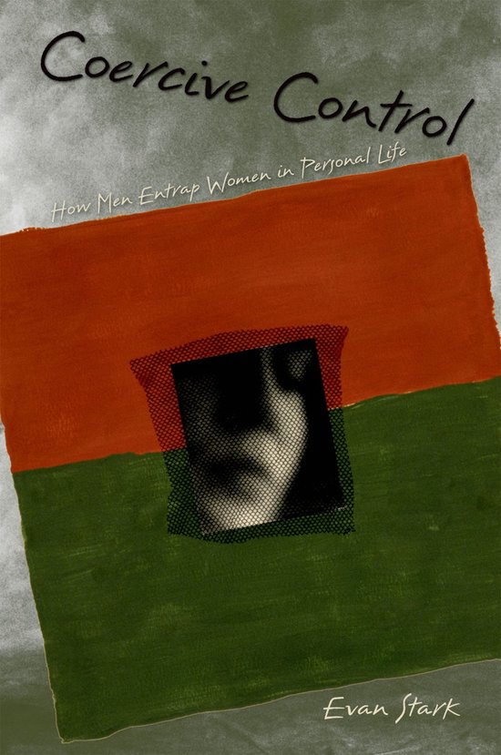 Interpersonal Violence - Coercive Control - cover