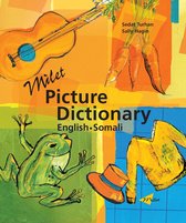 Milet Picture Dictionary (English–Somali)