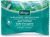 12x Kneipp Badbruistablet Eucalytus 80 gram