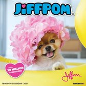 Jiffpom Kalender 2021