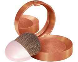 Bourjois Little Round Pot Blush - 72 Tomette