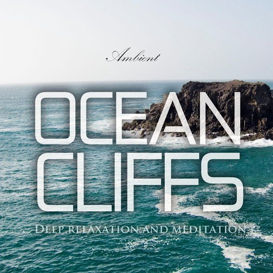 Ocean Cliffs - cover