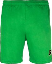 Robey Referee Shorts - Green - 3XL