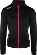 Robey Women's Striker Trainingsjack - Fuchsia - 164