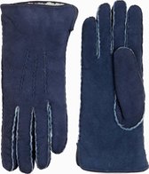 Laimböck Lammy handschoenen dames model Vantaa  Color: Black, Size: 6.5
