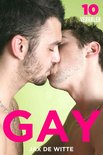 10 Gay Verhalen