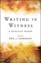 SUNY series in Contemporary Jewish Literature and Culture - Writing in Witness