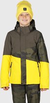 Brunotti Idaho-JR Boys Snowjacket - 152