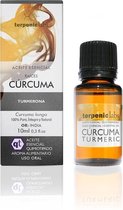 Terpenic Curcuma 10ml Fg