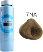 Goldwell - Colorance - Color Bus - 7-NA Middel Natuur As Blond - 120 ml