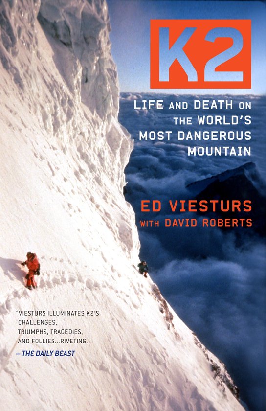 K2 - cover
