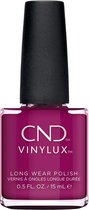 CND - Colour - Vinylux - Ultraviolet #315 - 15 ml